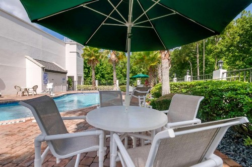 Quality Inn - Saint Augustine Outlet Mall - image 26