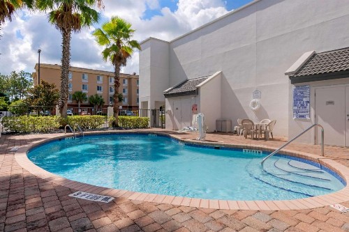 Quality Inn - Saint Augustine Outlet Mall - image 27