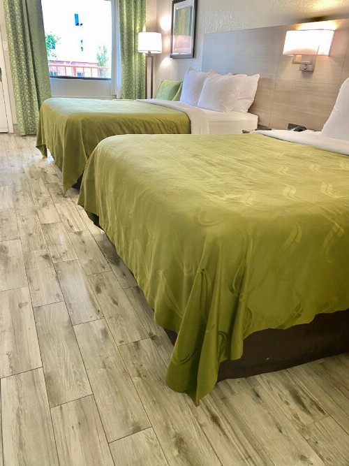 Quality Inn - Saint Augustine Outlet Mall - image 30