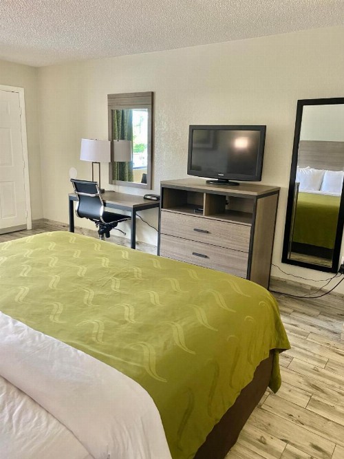 Quality Inn - Saint Augustine Outlet Mall - image 31