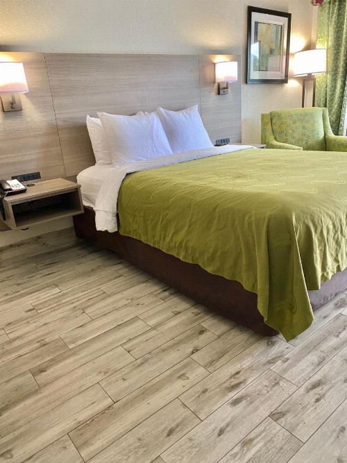 Quality Inn - Saint Augustine Outlet Mall - image 32