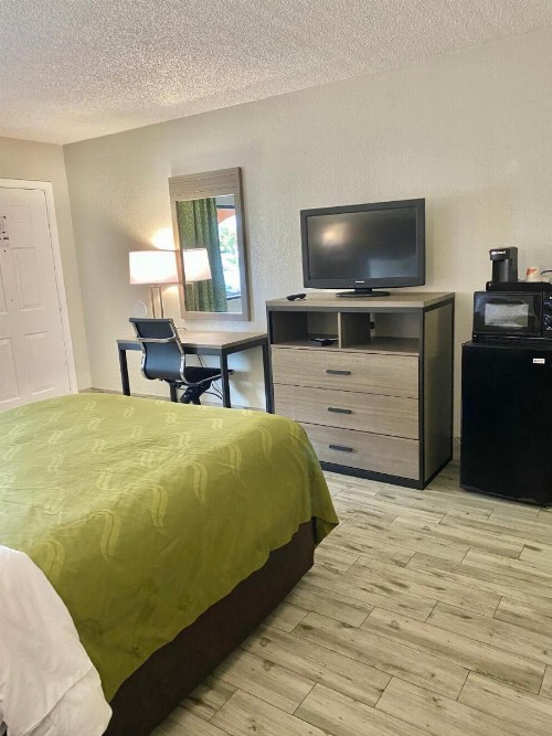 Quality Inn - Saint Augustine Outlet Mall - image 33