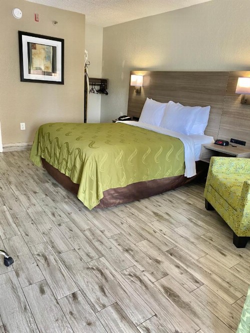 Quality Inn - Saint Augustine Outlet Mall - image 34