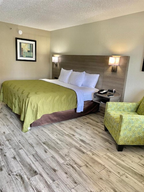 Quality Inn - Saint Augustine Outlet Mall - image 35