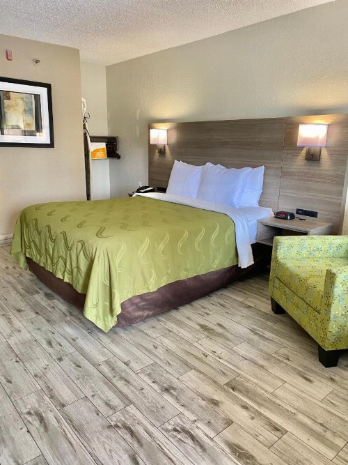Quality Inn - Saint Augustine Outlet Mall - image 36