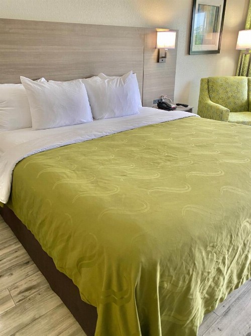 Quality Inn - Saint Augustine Outlet Mall - image 37