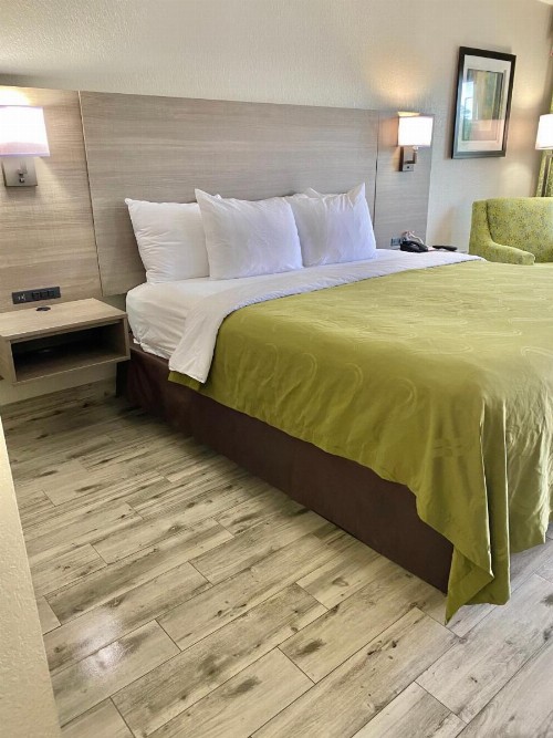 Quality Inn - Saint Augustine Outlet Mall - image 39