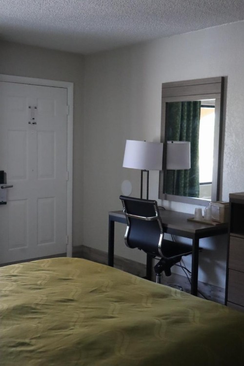 Quality Inn - Saint Augustine Outlet Mall - image 43