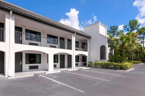 Quality Inn - Saint Augustine Outlet Mall - image 45