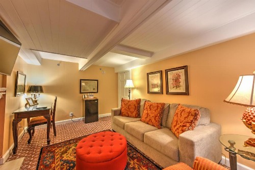 Casa de Solana Bed and Breakfast - image 16
