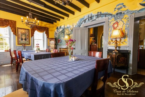 Casa de Solana Bed and Breakfast - image 19
