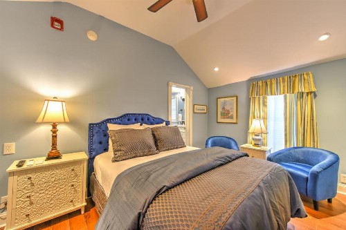 Casa de Solana Bed and Breakfast - image 34