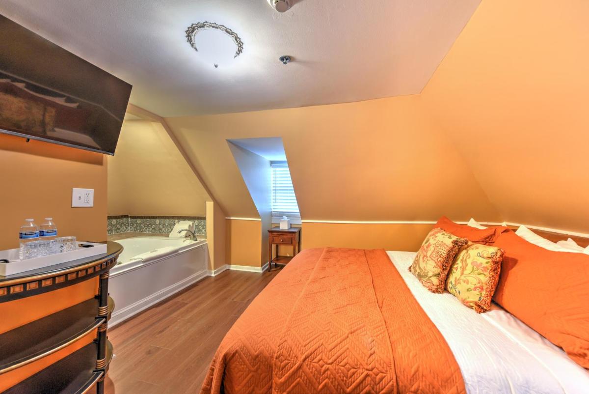 Casa de Solana Bed and Breakfast - image 4