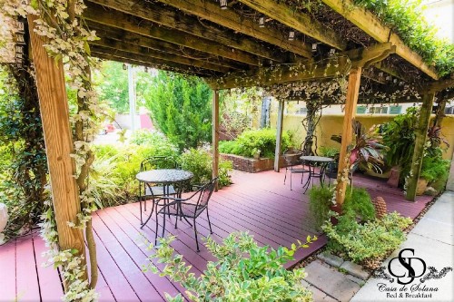 Casa de Solana Bed and Breakfast - image 48