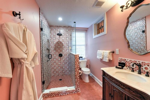 Casa de Solana Bed and Breakfast - image 6
