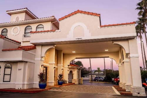 Best Western St. Augustine Beach Inn - image 2