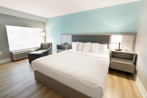 Best Western St. Augustine Beach Inn - image 22
