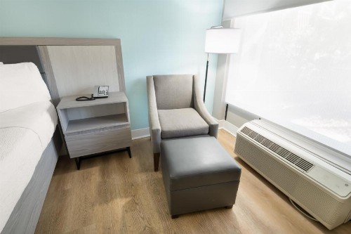 Best Western St. Augustine Beach Inn - image 23