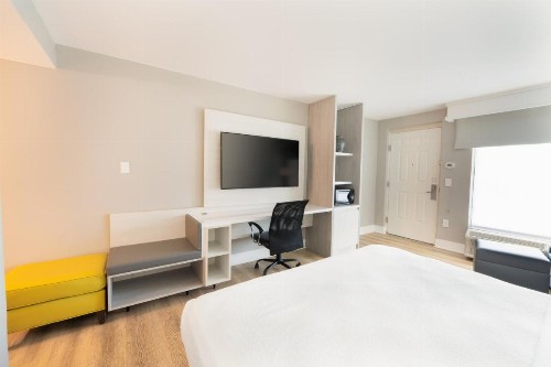 Best Western St. Augustine Beach Inn - image 25