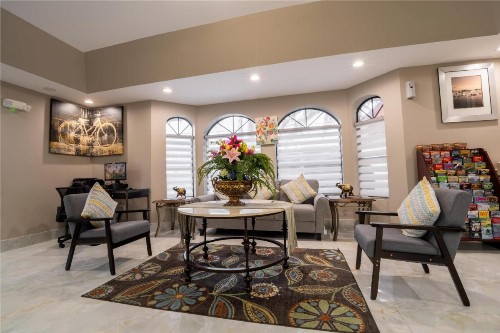 Best Western St. Augustine Beach Inn - image 3