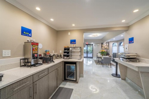 Best Western St. Augustine Beach Inn - image 32