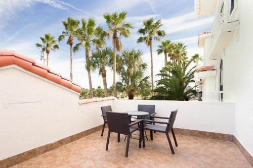 Best Western St. Augustine Beach Inn - image 33