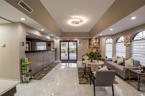 Best Western St. Augustine Beach Inn - image 34