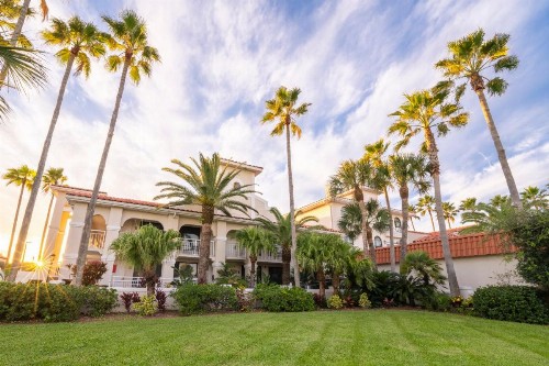 Best Western St. Augustine Beach Inn - image 35