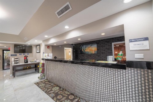 Best Western St. Augustine Beach Inn - image 36