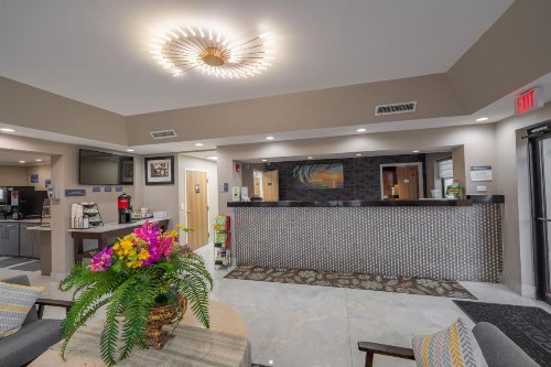 Best Western St. Augustine Beach Inn - image 38