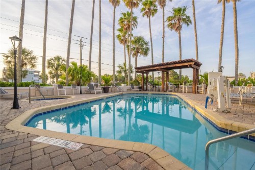 Best Western St. Augustine Beach Inn - image 4