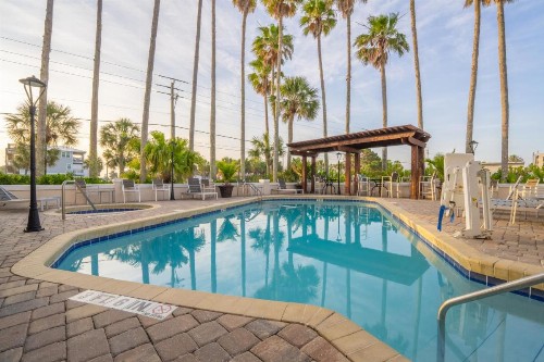 Best Western St. Augustine Beach Inn - image 40