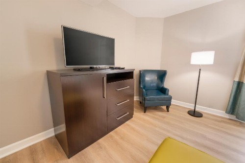 Best Western St. Augustine Beach Inn - image 44