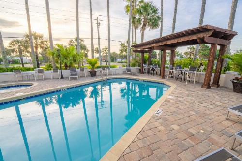 Best Western St. Augustine Beach Inn - image 48