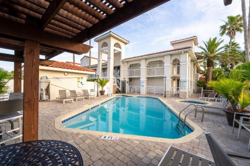 Best Western St. Augustine Beach Inn - image 50