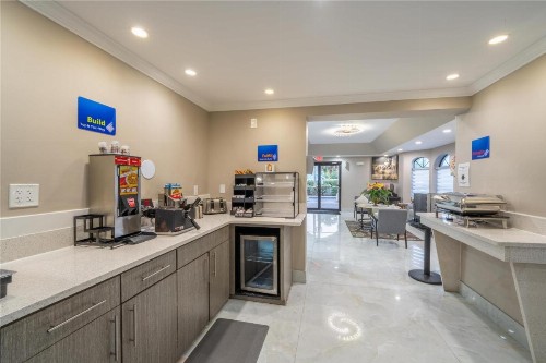 Best Western St. Augustine Beach Inn - image 6
