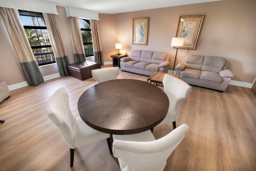 Best Western St. Augustine Beach Inn - image 7