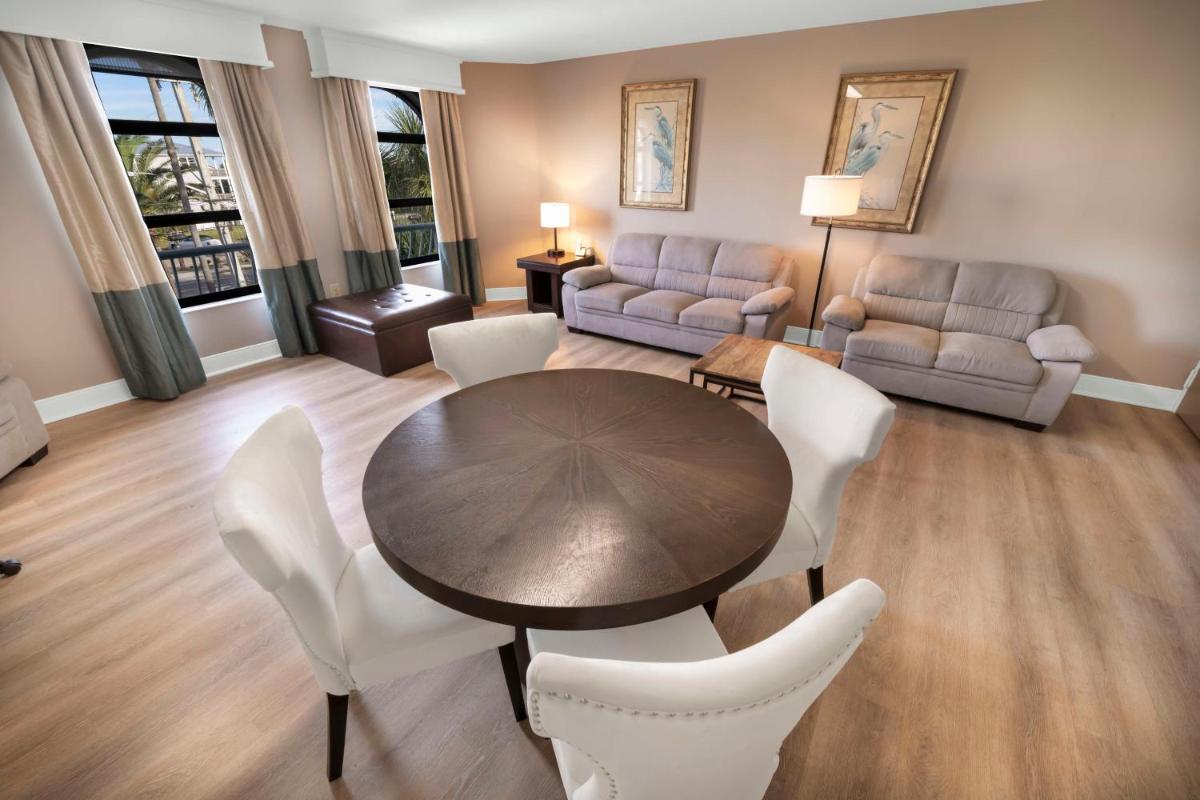 Best Western St. Augustine Beach Inn - image 7