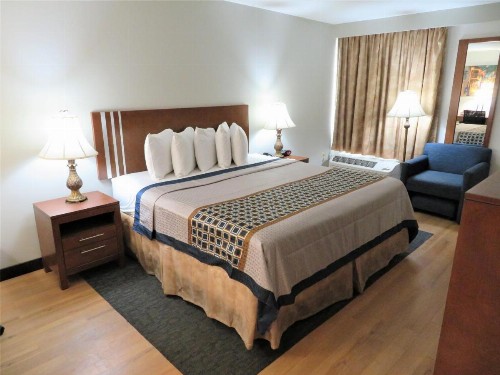 Smart Stay Inn - Saint Augustine - image 10
