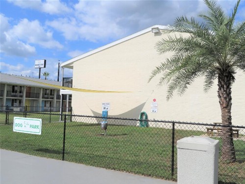 Smart Stay Inn - Saint Augustine - image 11