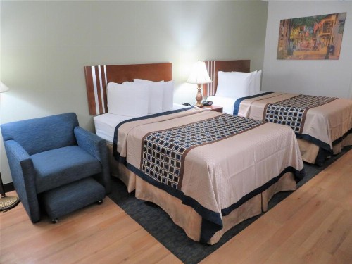 Smart Stay Inn - Saint Augustine - image 15