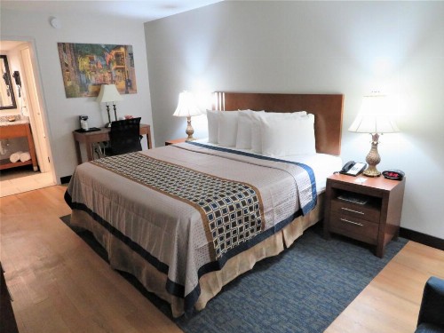 Smart Stay Inn - Saint Augustine - image 16