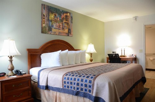 Smart Stay Inn - Saint Augustine - image 19