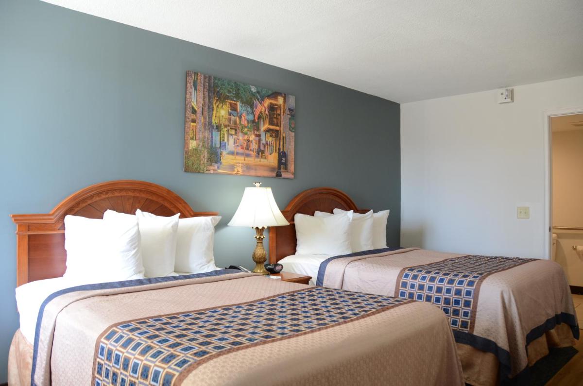 Smart Stay Inn - Saint Augustine - image 2