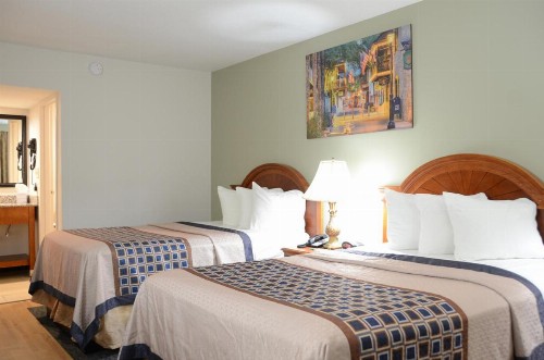 Smart Stay Inn - Saint Augustine - image 21