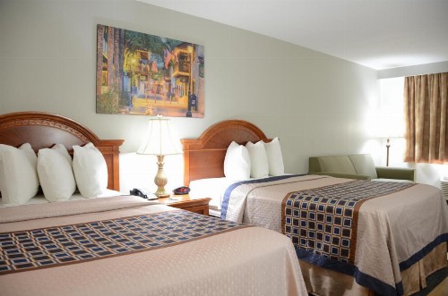 Smart Stay Inn - Saint Augustine - image 23