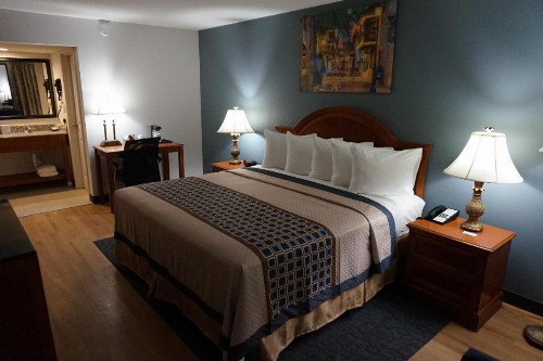 Smart Stay Inn - Saint Augustine - image 29