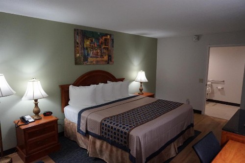 Smart Stay Inn - Saint Augustine - image 30
