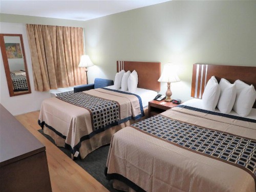 Smart Stay Inn - Saint Augustine - image 39