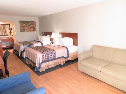 Smart Stay Inn - Saint Augustine - image 4
